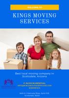 Kings Moving Services image 9